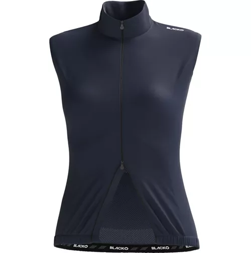 Black Sheep Cycling Women's Essentials TEAM Cycling Vest