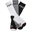 Fox Racing Fheadx Crew Sock 3 Pack