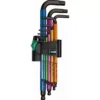 Wera Tools 950-9 Hex-Plus 1 SB L-Key Toolset