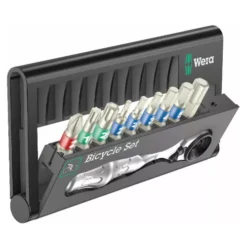 Wera Tools Bicycle Set 9 Toolset