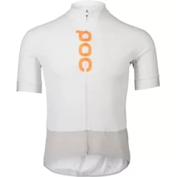 POC Essential Road Logo Jersey 2022