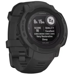 Garmin Instinct 2 Solar GPS Watch SS22