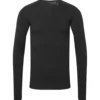 Dhb Merino Long Sleeve Base Layer (M_ 175) AW22