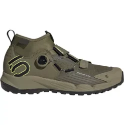 Five Ten Trailcross Pro Clip - In MTB Shoes