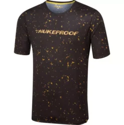 Nukeproof Blackline SS Jersey (Gold Spec) AW22