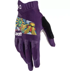 Leatt MTB 2.0 X-Flow Gloves 2023