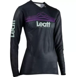 Leatt Women's MTB Gravity 4.0 Jersey 2023