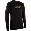 Leatt Camo Long Sleeve T-Shirt 2023