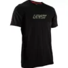 Leatt Camo T-Shirt 2023