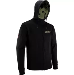 Leatt Camo Hoodie 2023