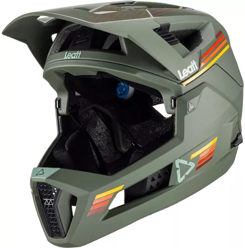 Leatt MTB Enduro 4.0 Helmet