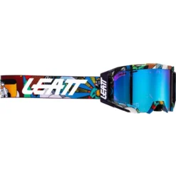Leatt Velocity 5.0 MTB Iriz Goggles