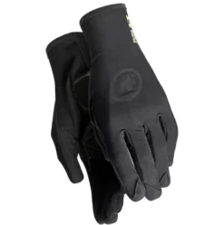 Assos Spring Fall Gloves EVO AW22