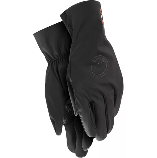Assos RSR Thermo Rain Shell Gloves AW22