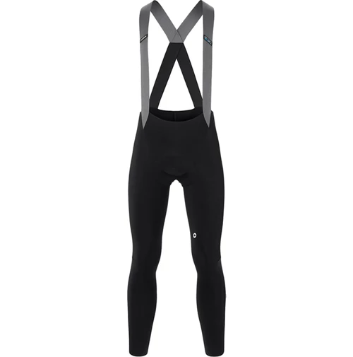 Assos Mille GT Winter Bib Tights C2 AW22