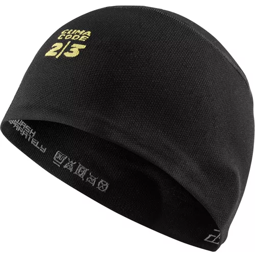 Assos Spring Fall Cap