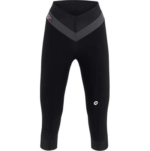 Assos Women's UMA GT Spring Fall Half Knickers 2022