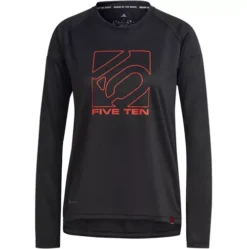Five Ten Women's Long Sleeve Jersey AW22