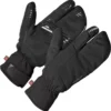 GripGrab Nordic 2 WP Deep Winter Lobster Glove AW22