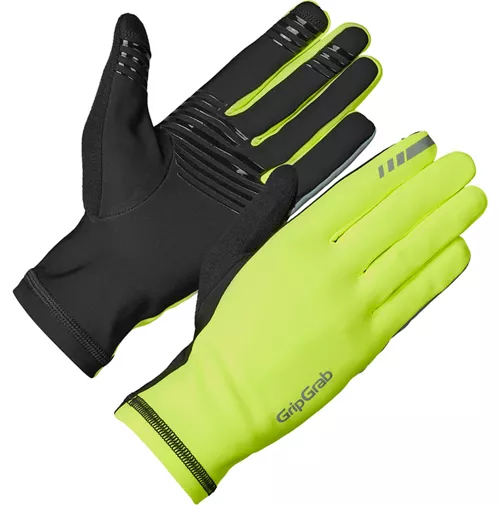 GripGrab Insulator 2 Hi-Vis Midseason Glove