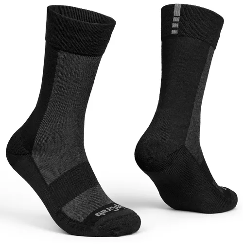 GripGrab Alpine Merino High Cut Winter Socks AW22