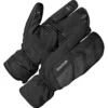 GripGrab Ride Windproof Deep Winter Lobster Glove