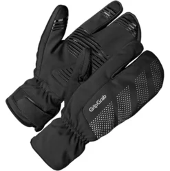 GripGrab Ride Windproof Deep Winter Lobster Glove