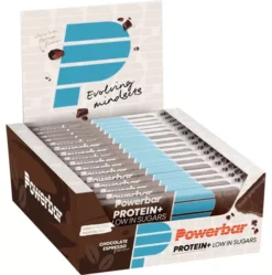 PowerBar Protein Plus Low Sugar Bar (16 X 35g)