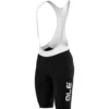 Alé Prime Women's Bib Shorts SS22