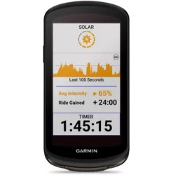 Garmin Edge 1040 Solar GPS Cycle Computer