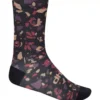 Dhb Moda Sock (Flora) AW22