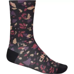 Dhb Moda Sock (Flora) AW22