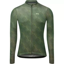 Dhb Blok Long Sleeve Jersey (Tor) AW22