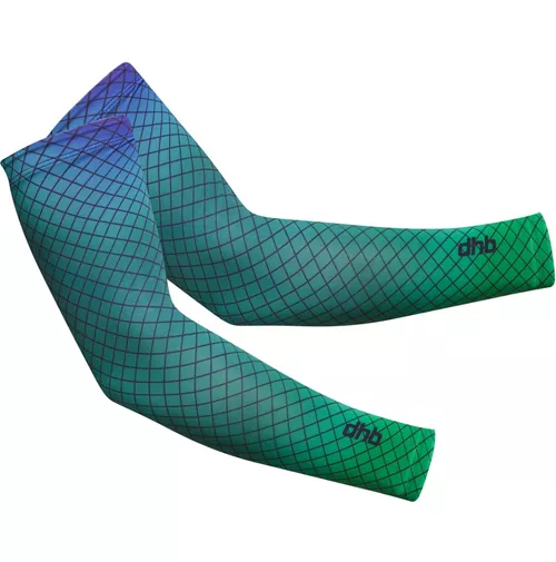 Dhb Blok Arm Warmer (Diffuse) AW22