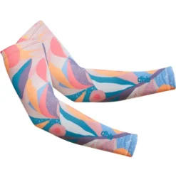 Dhb Moda Womens Arm Warmer (Tropics) AW22