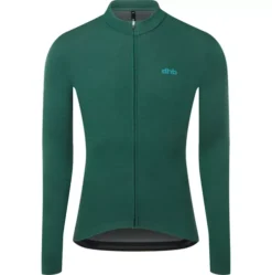 Dhb Merino Long Sleeve Jersey 2.0 AW22