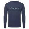 Föhn Logo Long Sleeve Tee – IMPRINT SS22