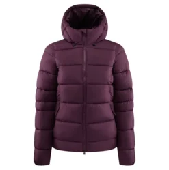 Föhn Womens Macro Synthetic Down Jacket AW22