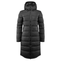 Föhn Womens Macro Synthetic Down Parka AW22