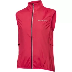 Endura Women's Pakagilet Gilet AW22