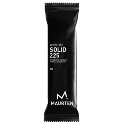 Maurten Solid 225 (12 X 60g)