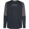 Oakley Factory Pilot MTB Long Sleeve Jersey AW22