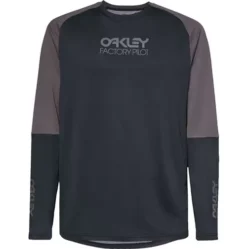 Oakley Factory Pilot MTB Long Sleeve Jersey AW22
