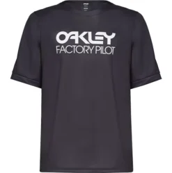 Oakley Factory Pilot MTB Short Sleeve Jersey AW22