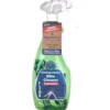 Squirt Spray Bottle With Wash Sachets