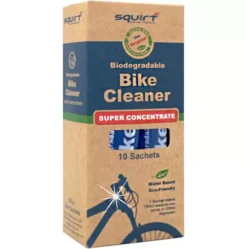 Squirt Super Concentrate Gel Wash Sachets