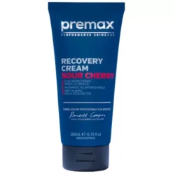 Premax Sour Cherry Recovery Cream - 200ml