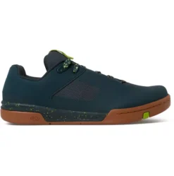 Crankbrothers Stamp Lace Flat Pedal MTB Cycling Shoes