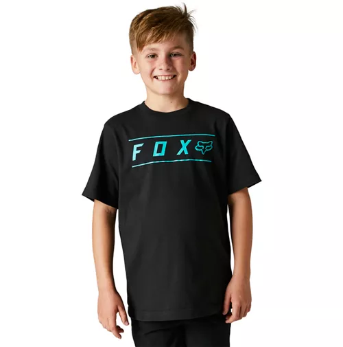 Fox Racing Youth Pinnacle Short Sleeve Tee AW22