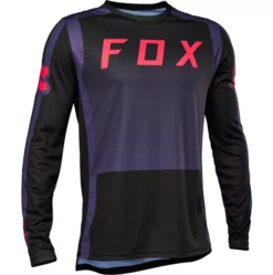 Fox Racing Defend Long Sleeve Jersey (Race) AW22